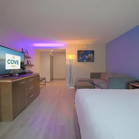 The Cove Hotel-2